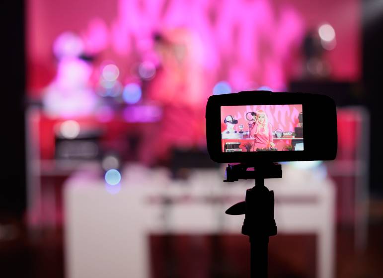 Deliver Global Multi-Camera Live Events