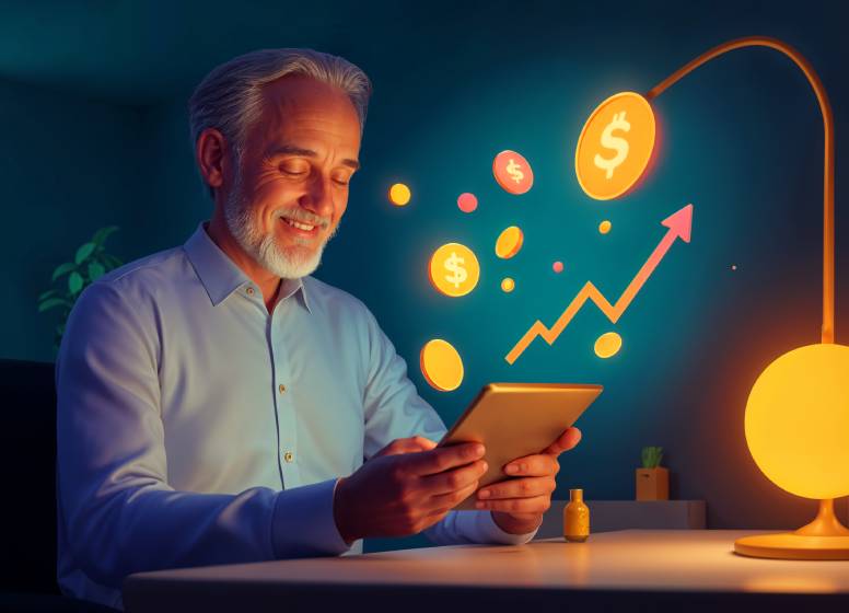 Develop Scalable, Monetisable Digital Ecosystems