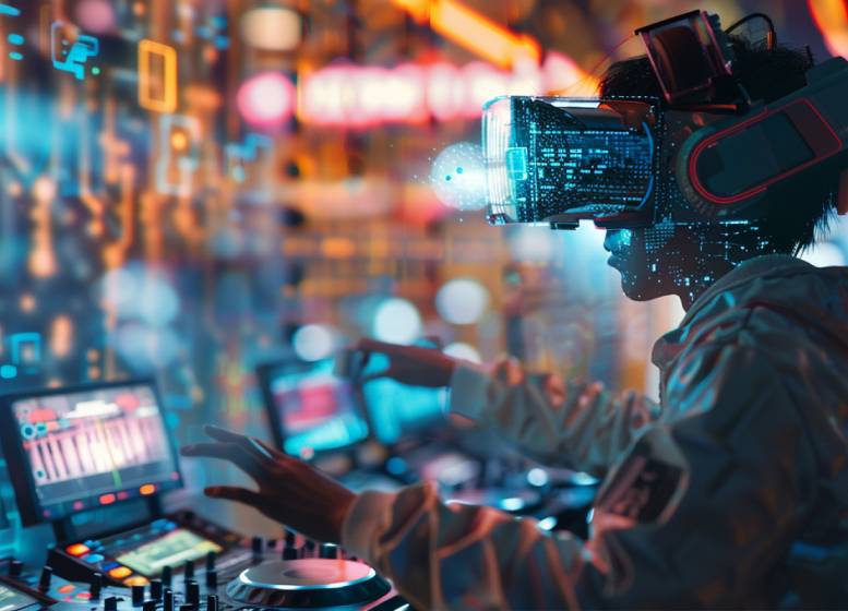 Integrate AI-Driven Media Automation & Analytics