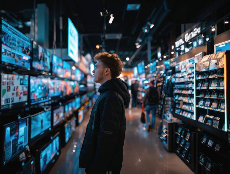 broadcast ott channels